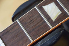 2007 Gibson Custom Shop Historic G0 R0 1960 Reissue Les Paul '60 RI Lemon Burst