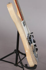 2004 Rickenbacker 4001c64 Mapleglo Bass Guitar