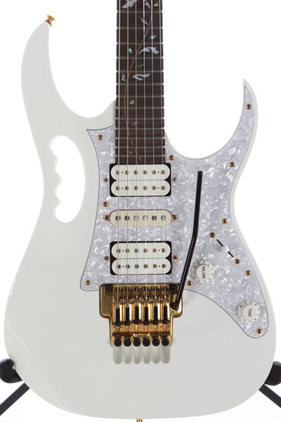 ギター Ibanez JEM7V-WH JEM7V | Ibanez Wiki | Fandom