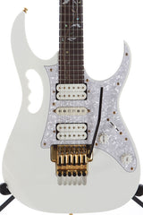 2004 Ibanez Jem 7V White