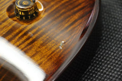 2012 PRS Paul Reed Smith 408 Black Gold Wraparound Burst