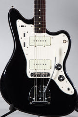 2017 Fender MIJ Japan Classic 60’s Jazzmaster Ebony Black