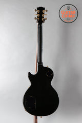 2000 Gibson Les Paul Studio Emerald Green