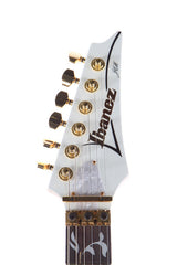 2004 Ibanez Jem 7V White