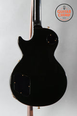 2000 Gibson Les Paul Studio Emerald Green