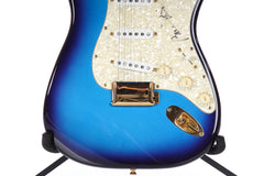 1996 Fender Custom Shop Bonnie Raitt Signed Signature Stratocaster