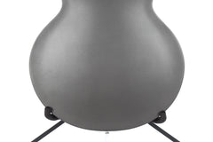 2015 Gibson ES-335 Government Series Gunmetal Grey