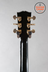 2000 Gibson Les Paul Studio Emerald Green