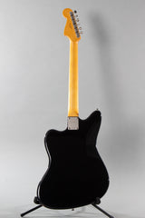 2017 Fender MIJ Japan Classic 60’s Jazzmaster Ebony Black