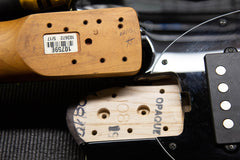 Ernie Ball Music Man StingRay Special 4HH Ebony Fingerboard