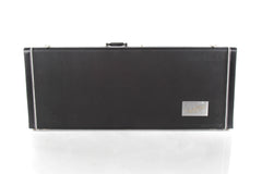 1997 ESP Custom Shop James Hetfield JH-1 "Hot Rod" Flying V Red Flames #124 -RARE-