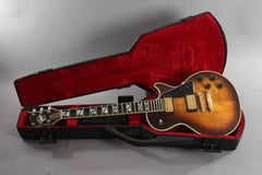 1978 Gibson Les Paul Custom 25/50 Anniversary Model Tobacco Sunburst