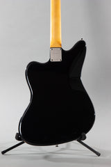 2017 Fender MIJ Japan Classic 60’s Jazzmaster Ebony Black