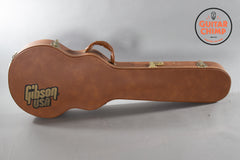 2000 Gibson Les Paul Studio Emerald Green