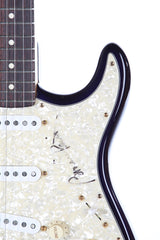 1996 Fender Custom Shop Bonnie Raitt Signed Signature Stratocaster