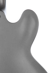 2015 Gibson ES-335 Government Series Gunmetal Grey