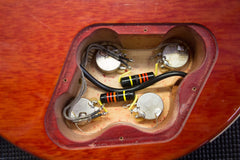 2007 Gibson Custom Shop Historic G0 R0 1960 Reissue Les Paul '60 RI Lemon Burst