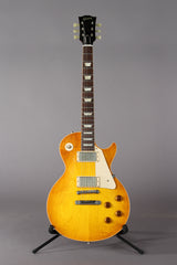 2007 Gibson Custom Shop Historic G0 R0 1960 Reissue Les Paul '60 RI Lemon Burst