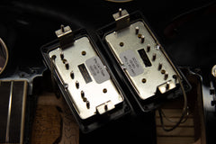 2020 Gibson Memphis ES-335 Ebony Black