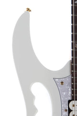 2004 Ibanez Jem 7V White