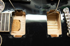 2020 Gibson Memphis ES-335 Ebony Black