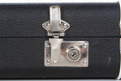 1997 ESP Custom Shop James Hetfield JH-1 "Hot Rod" Flying V Red Flames #124 -RARE-