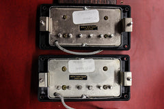 2008 Gibson ES-335 Satin Cherry