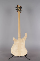 2004 Rickenbacker 4001c64 Mapleglo Bass Guitar