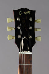 2007 Gibson Custom Shop Historic G0 R0 1960 Reissue Les Paul '60 RI Lemon Burst