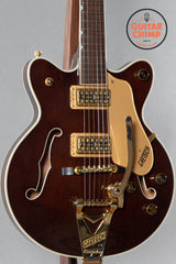 2003 Gretsch G6122 JR Country Classic Walnut