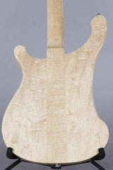 2004 Rickenbacker 4001c64 Mapleglo Bass Guitar