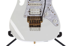 2004 Ibanez Jem 7V White