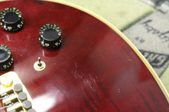 1978 Gibson Les Paul Custom 25/50 Anniversary Model Wine Red ~Super Rare~