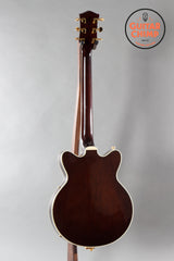 2003 Gretsch G6122 JR Country Classic Walnut