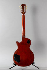 2001 Gibson Custom Shop Class 5 Les Paul Standard AAAAA-Top