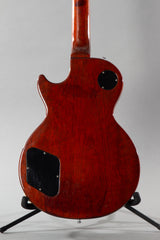 2001 Gibson Custom Shop Class 5 Les Paul Standard AAAAA-Top