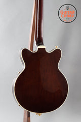 2003 Gretsch G6122 JR Country Classic Walnut