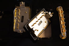 2021 Gibson Custom Shop ’59 Reissue ES-355 Ebony Black