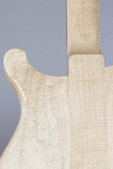 2004 Rickenbacker 4001c64 Mapleglo Bass Guitar