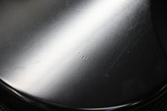 2015 Ernie Ball Music Man Stingray 4HH Stealth 4 String Bass -EBONY FINGERBOARD-