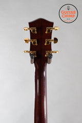 2003 Gretsch G6122 JR Country Classic Walnut