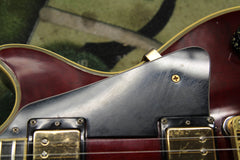 1978 Gibson Les Paul Custom 25/50 Anniversary Model Wine Red ~Super Rare~