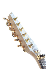 2004 Ibanez Jem 7V White