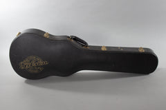 2001 Gibson Custom Shop Class 5 Les Paul Standard AAAAA-Top
