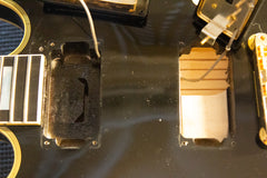 2021 Gibson Custom Shop ’59 Reissue ES-355 Ebony Black