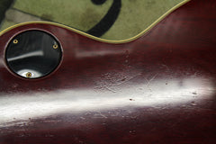 1978 Gibson Les Paul Custom 25/50 Anniversary Model Wine Red ~Super Rare~