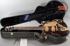 2003 Gretsch G6122 JR Country Classic Walnut