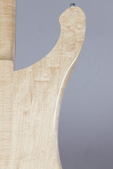 2004 Rickenbacker 4001c64 Mapleglo Bass Guitar