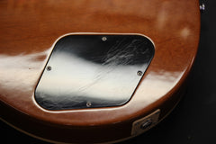 2006 Gibson Les Paul Classic Goldtop