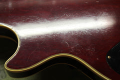 1978 Gibson Les Paul Custom 25/50 Anniversary Model Wine Red ~Super Rare~